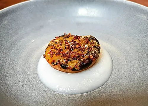Mägo Restaurant