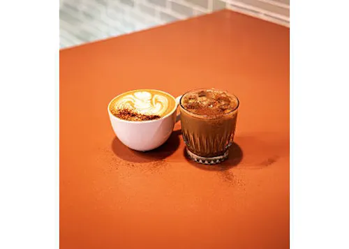 Photo 1 of 4: Mad Lab Coffee - Hollywood