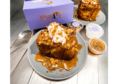 Mad Lab Coffee - Hollywood