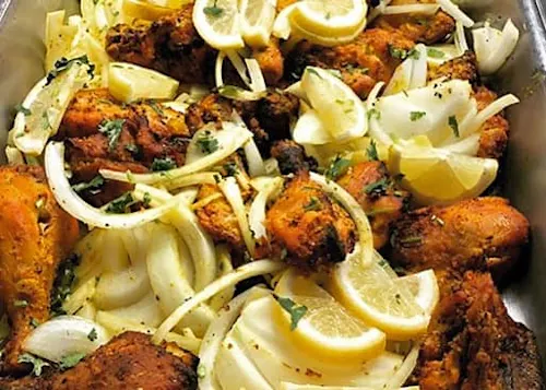 Tandoor