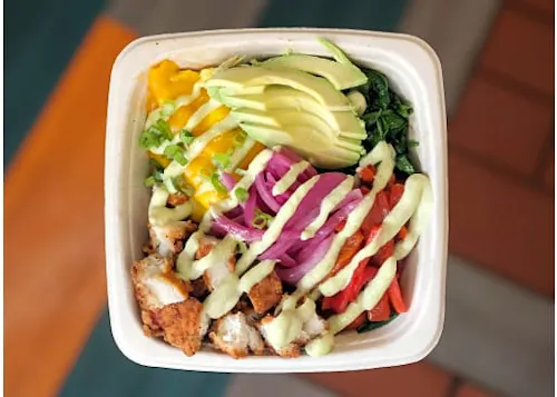 Toasted OAT Cafe