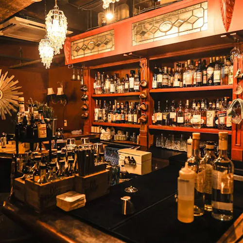Photo 1 of 4: Tavern Law
