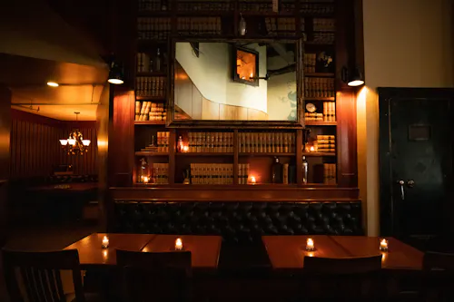 Tavern Law