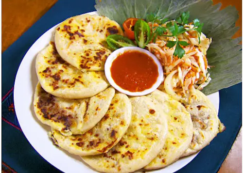 Mi Chalateca
