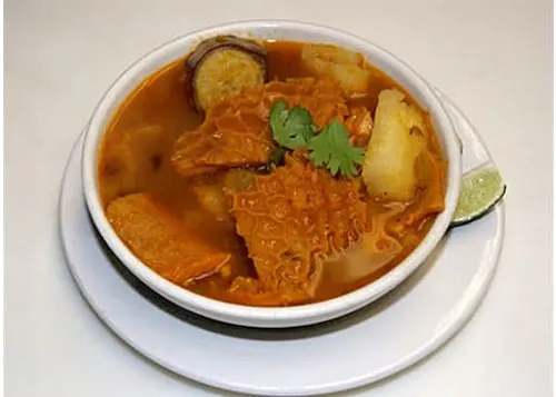Mi Chalateca