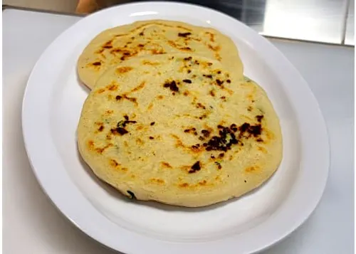 Mi Chalateca