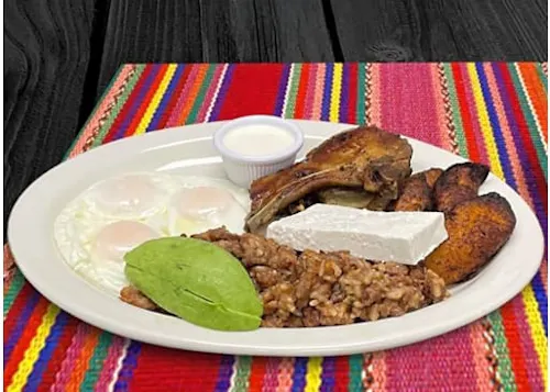 Mi Chalateca