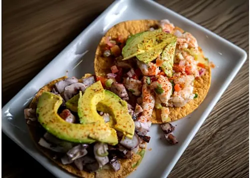 Costa Azul Mariscos & Micheladas