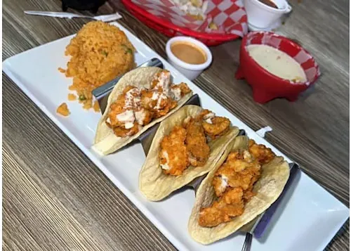 Costa Azul Mariscos & Micheladas