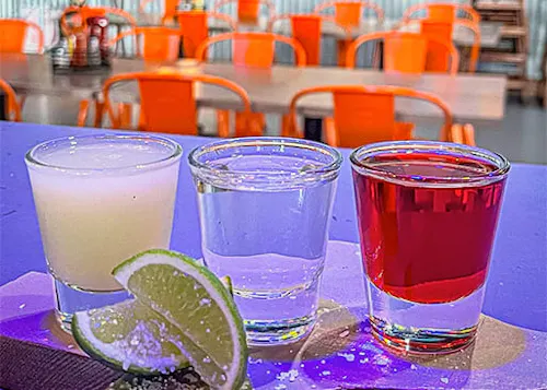 Photo 1 of 4: Costa Azul Mariscos & Micheladas