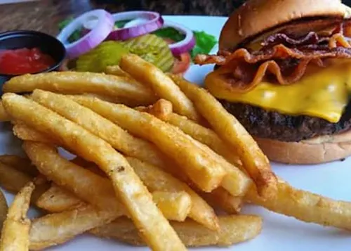 Fallon's Grill and Tap