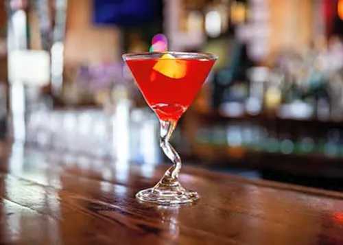 Fallon's Grill and Tap