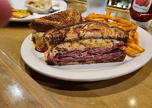 Fallon's Grill and Tap