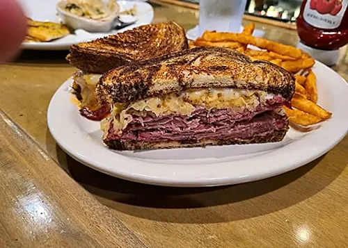 Fallon's Grill and Tap