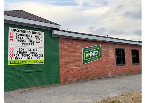 The Annex