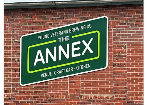 The Annex