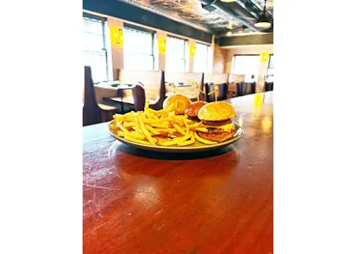 The Joyce Restaurant & Pub