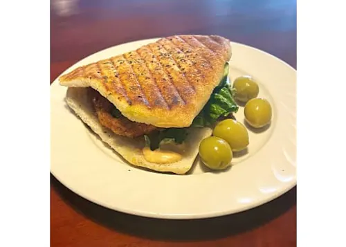 Villa Formia Pizza Restaurant