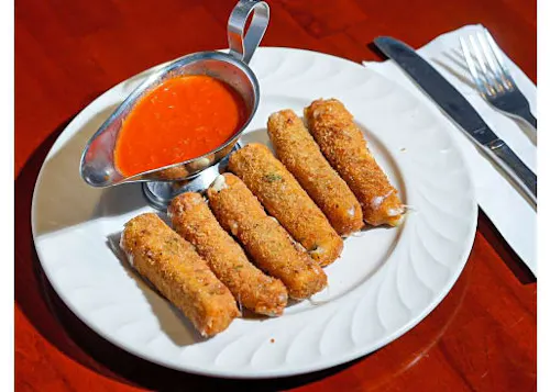 Villa Formia Pizza Restaurant