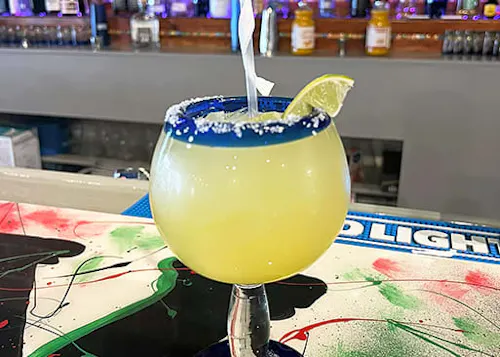 El Mayor