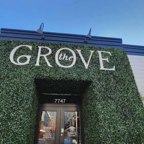 Photo 1 of 4: The Grove