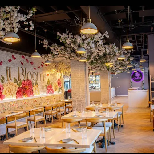 The Grove