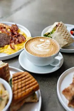 The Nest Cafe