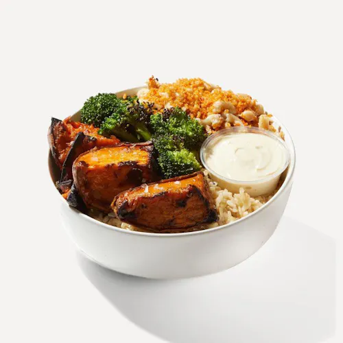 Dig Inn - Broadway