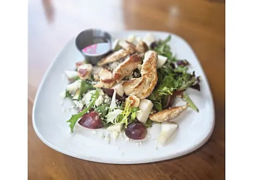 GrillFriends Restaurant