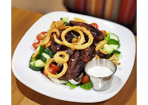 GrillFriends Restaurant