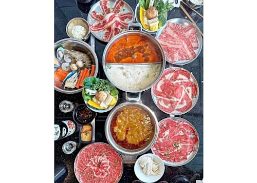 Photo 1 of 4: Shabu2