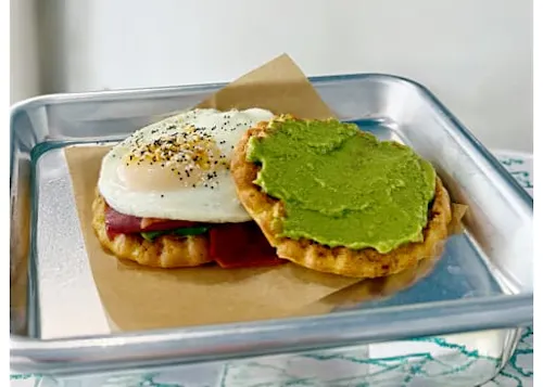 Senorita Healthy