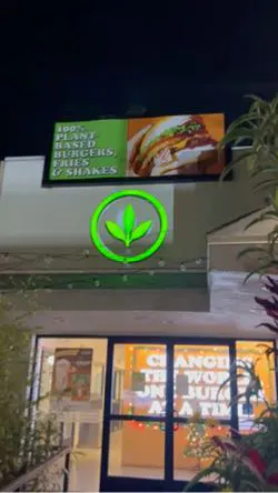 Plant Power Fast Food - Hollywood