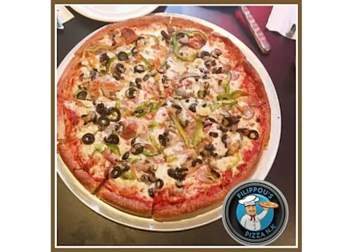 Photo 1 of 4: Filippou's Restaurant