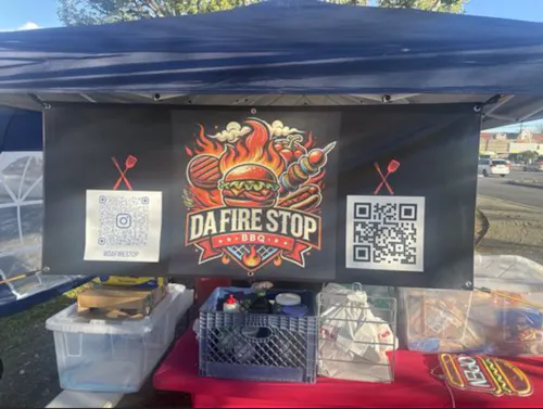 DaFireStop