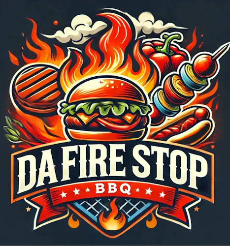 Photo 1 of 4: DaFireStop