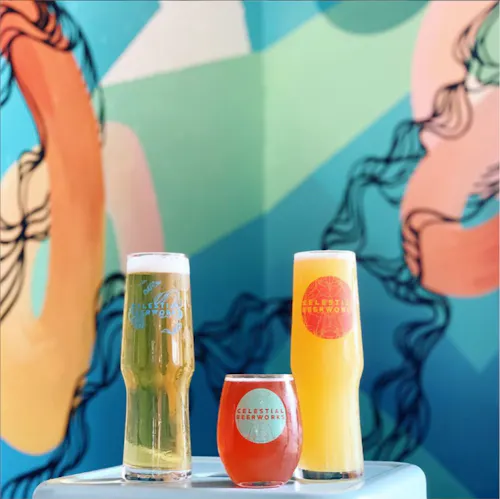 Celestial Beerworks