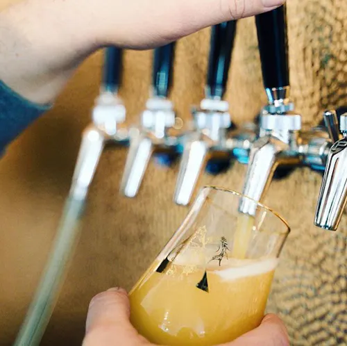 Celestial Beerworks