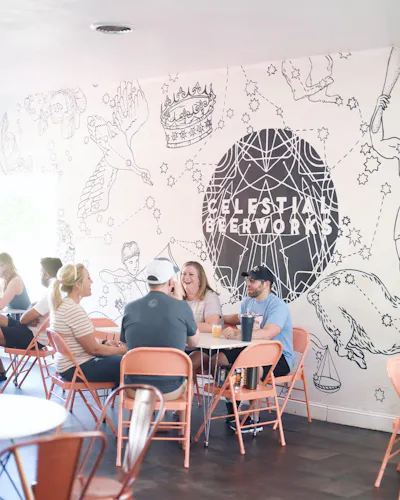Celestial Beerworks