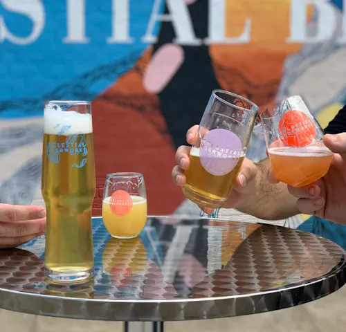 Photo 1 of 4: Celestial Beerworks