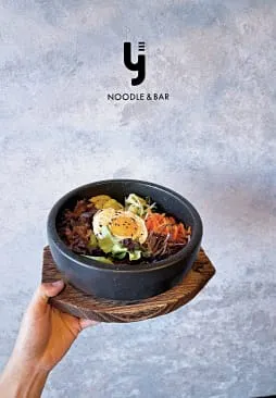 Y Noodle & Bar