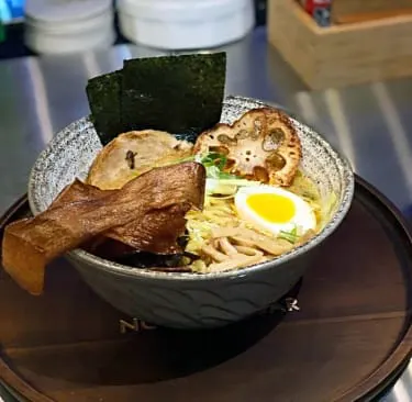 Photo 1 of 4: Y Noodle & Bar