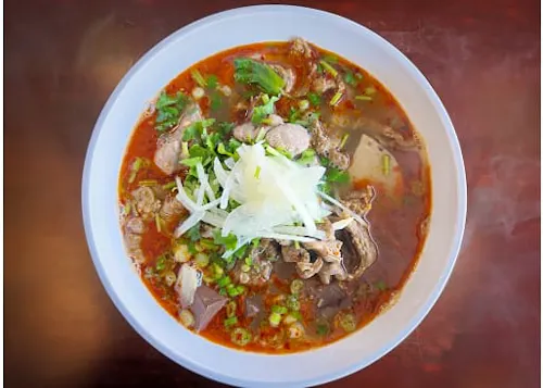 Pho Ha
