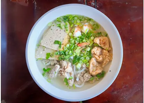 Photo 1 of 4: Pho Ha