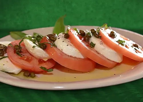 46th St Pizzeria FM 78