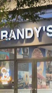 Randy's Donuts - El Segundo