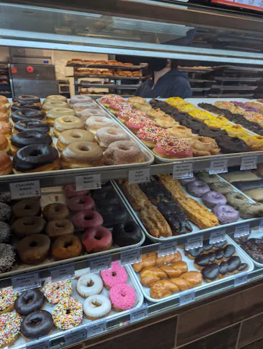 Randy's Donuts - El Segundo