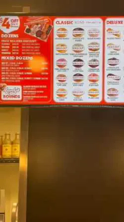 Photo 1 of 4: Randy's Donuts - El Segundo
