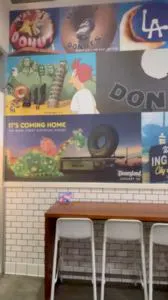 Randy's Donuts - El Segundo