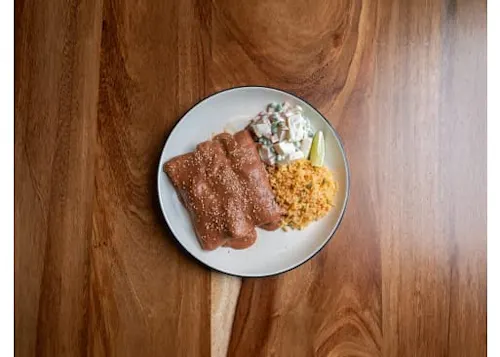 Allende Cocina Mexicana